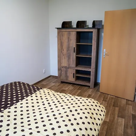 Apartmanovy Karolina Novy Hrozenkov