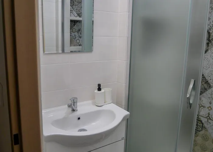 Apartmanovy Karolina Nový Hrozenkov