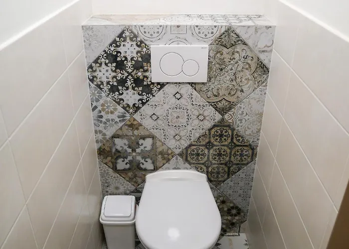 דירה Apartmanovy Karolina Nový Hrozenkov