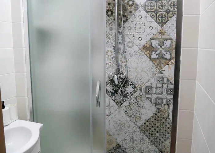 아파트 Apartmanovy Karolina
